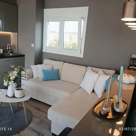 Appartement Vuesurmer