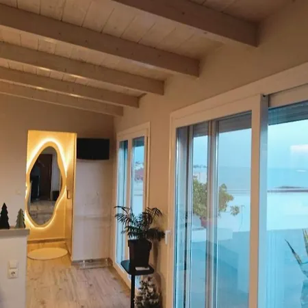 Vuesurmer Appartement *