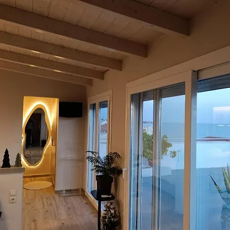Vuesurmer Apartmán Amarynthos