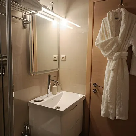 Appartement Vuesurmer Amarynthos