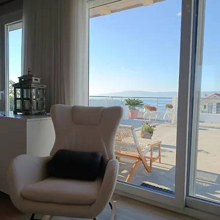Appartement Vuesurmer