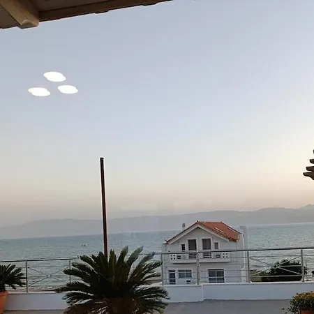 Vuesurmer Appartement *