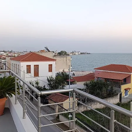 Vuesurmer Appartement