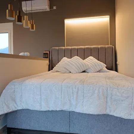 Appartement Vuesurmer *