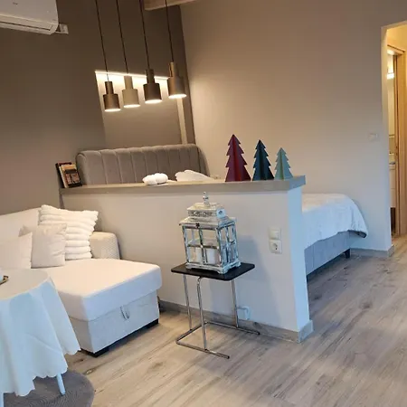 Appartement Vuesurmer *